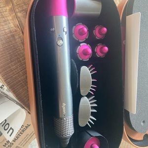 Complete dyson airwrap